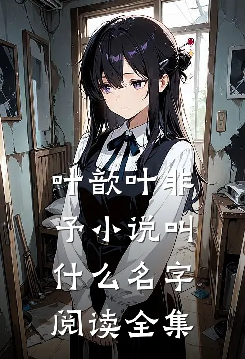 叶歆叶非予小说叫什么名字阅读全集
