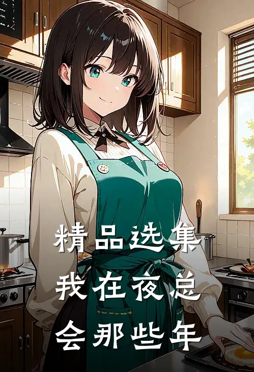 精品选集我在夜总会那些年