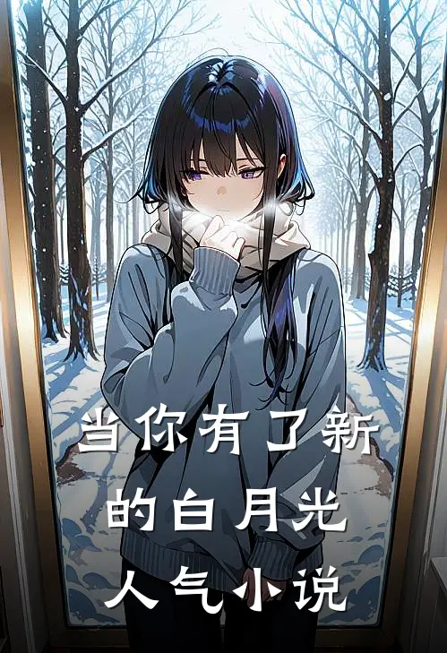 当你有了新的白月光人气小说