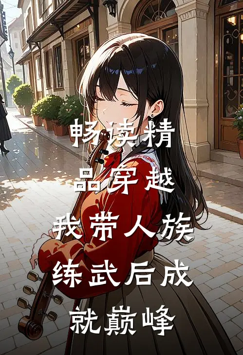 畅读精品穿越：我带人族练武后成就巅峰