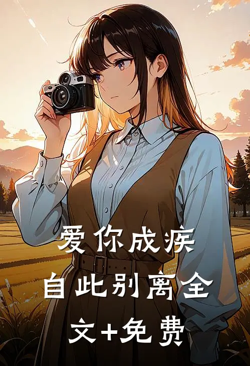 爱你成疾，自此别离全文+免费