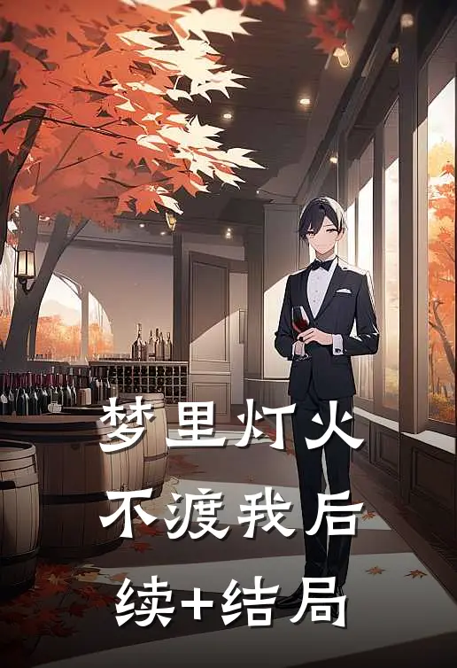 梦里灯火不渡我后续+结局