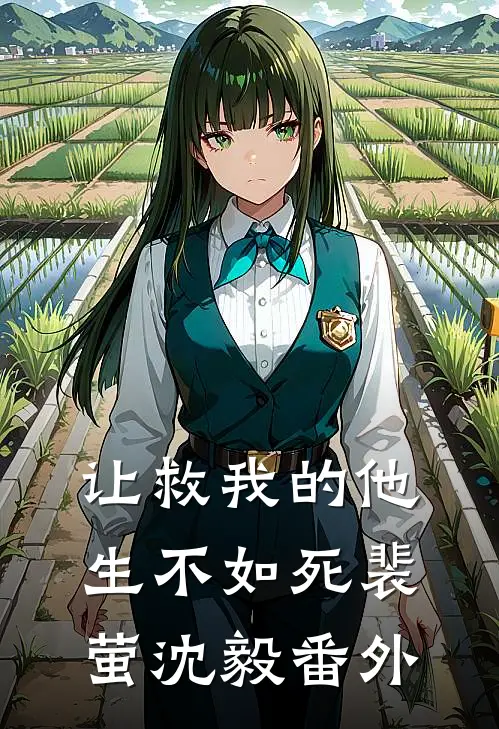 让救我的他生不如死裴萤沈毅 番外