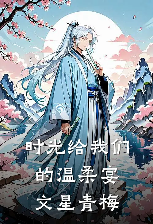 时光给我们的温柔宴文星青梅