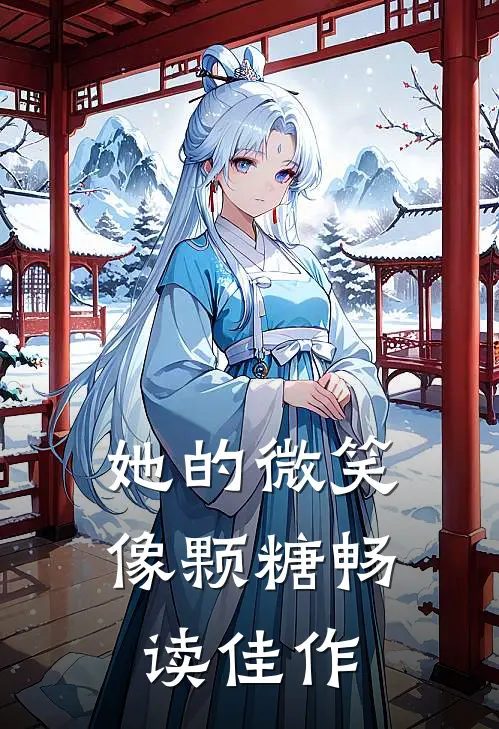 她的微笑像颗糖畅读佳作
