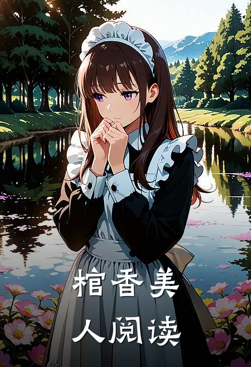 棺香美人阅读