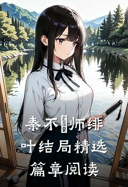 秦不俍师绯叶结局精选篇章阅读