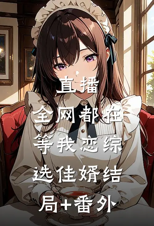 直播：全网都在等我恋综选佳婿结局+番外