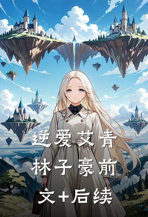 逆爱艾青林子豪前文+后续