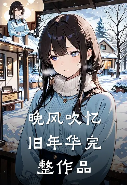 晚风吹忆旧年华完整作品