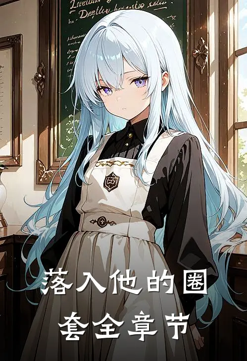 落入他的圈套全章节