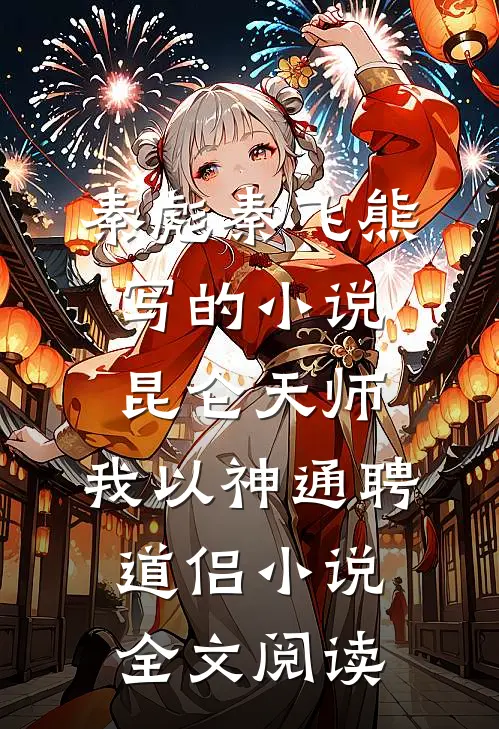 秦彪秦飞熊写的小说昆仑天师：我以神通聘道侣小说全文阅读
