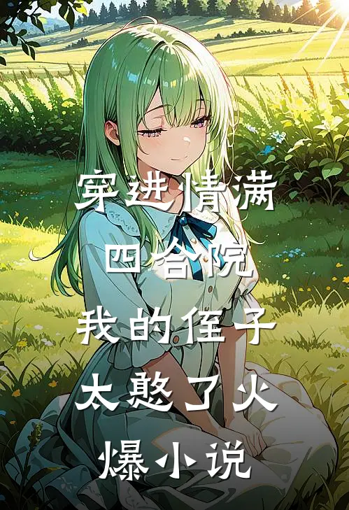 穿进情满四合院，我的侄子太憨了火爆小说