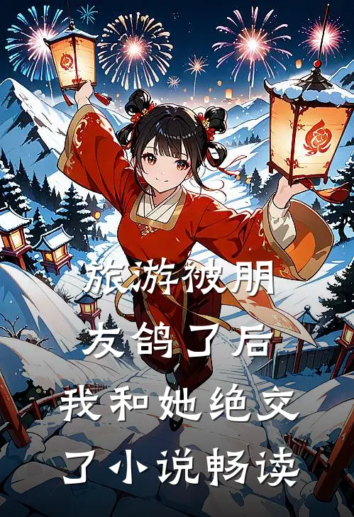 旅游被朋友鸽了后，我和她绝交了小说畅读