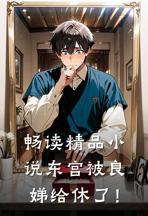 畅读精品小说东宫被良娣给休了！