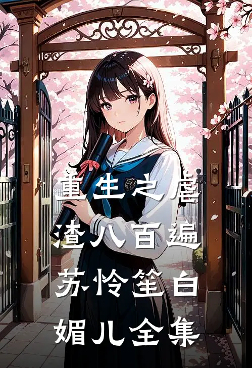 重生之虐渣八百遍苏怜笙白媚儿 全集