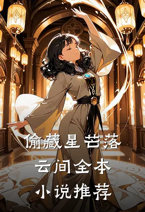 偷藏星芒落云间全本小说推荐