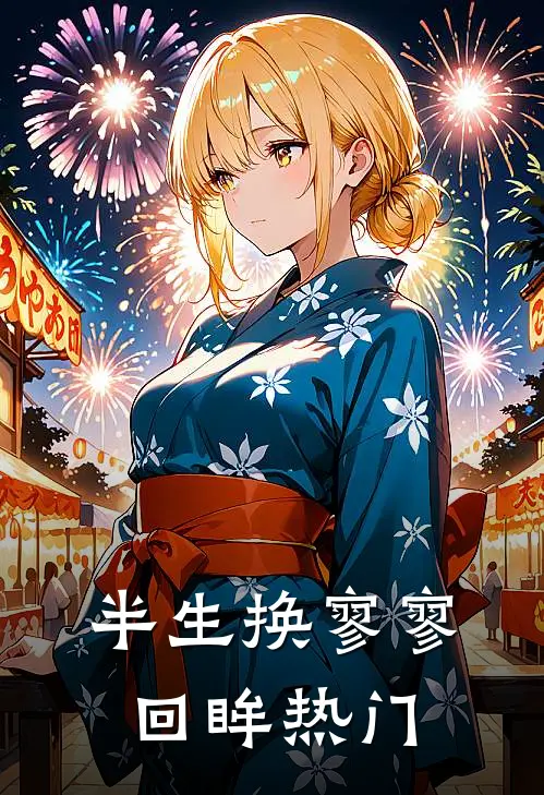 半生换寥寥回眸热门