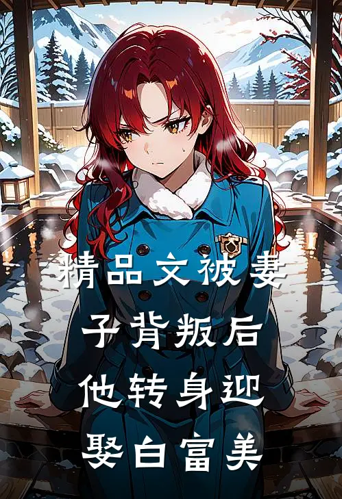 精品文被妻子背叛后，他转身迎娶白富美