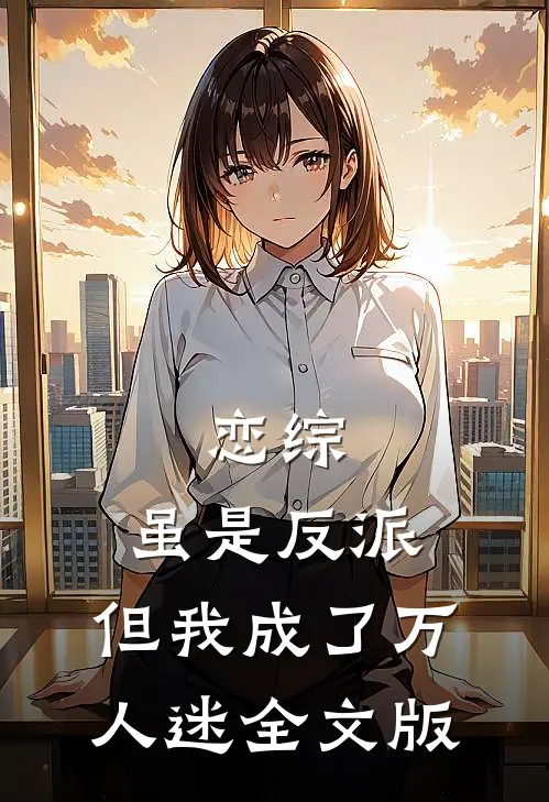 恋综：虽是反派，但我成了万人迷全文版