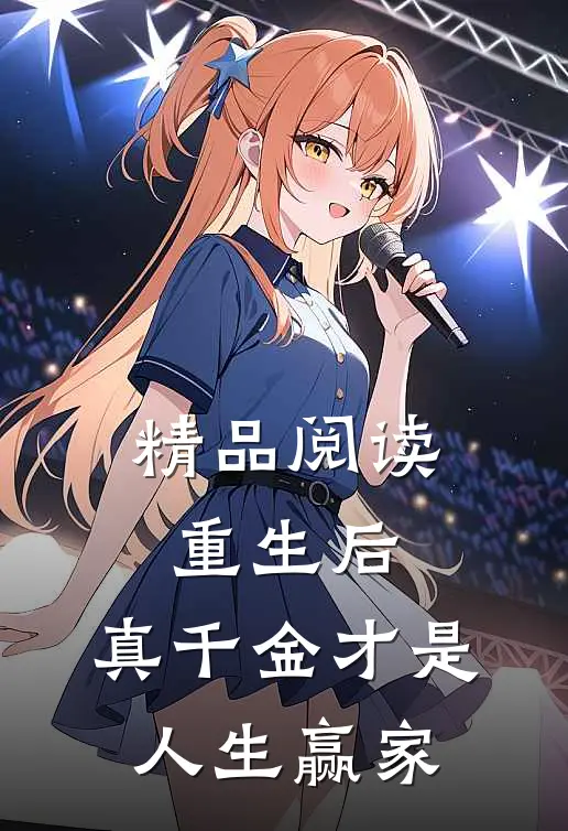精品阅读重生后，真千金才是人生赢家