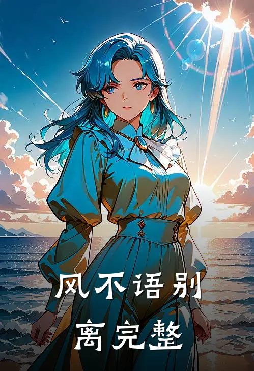 风不语别离完整