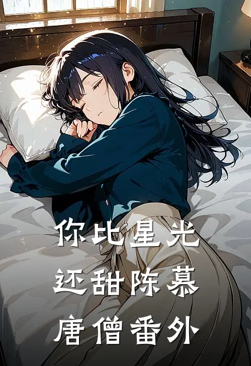 你比星光还甜陈慕唐僧 番外