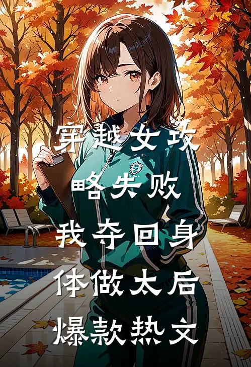 穿越女攻略失败，我夺回身体做太后爆款热文
