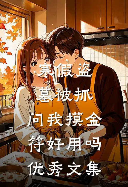 寒假盗墓被抓，问我摸金符好用吗优秀文集