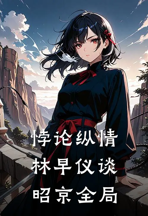 悖论纵情林早仪谈昭京全局