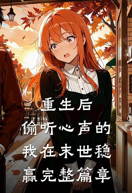 重生后，偷听心声的我在末世稳赢完整篇章