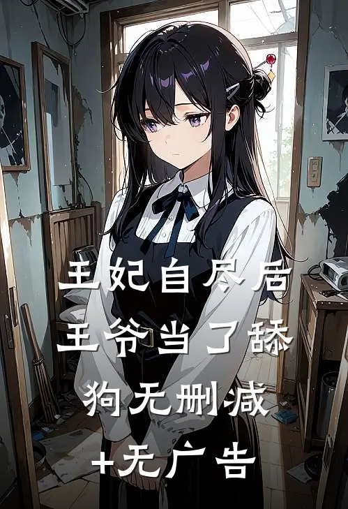 王妃自尽后，王爷当了舔狗无删减+无广告