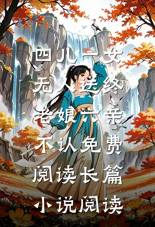 四儿一女无人送终,老娘六亲不认免费阅读长篇小说阅读