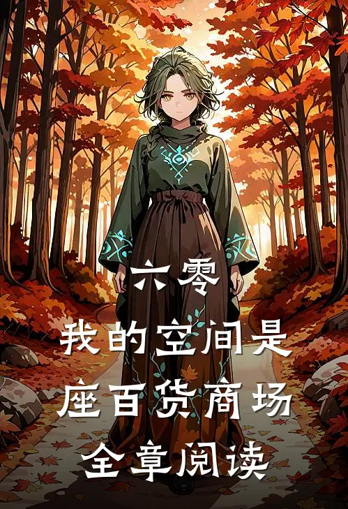 六零：我的空间是座百货商场全章阅读