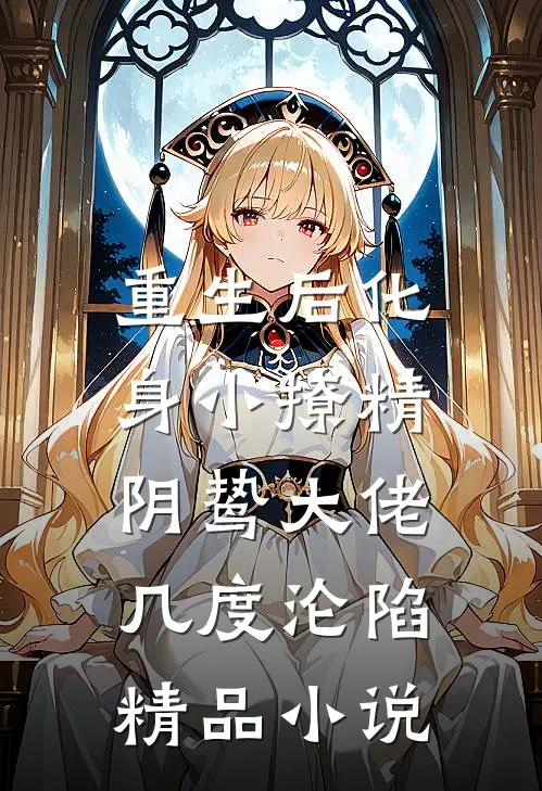 重生后化身小撩精，阴鸷大佬几度沦陷精品小说