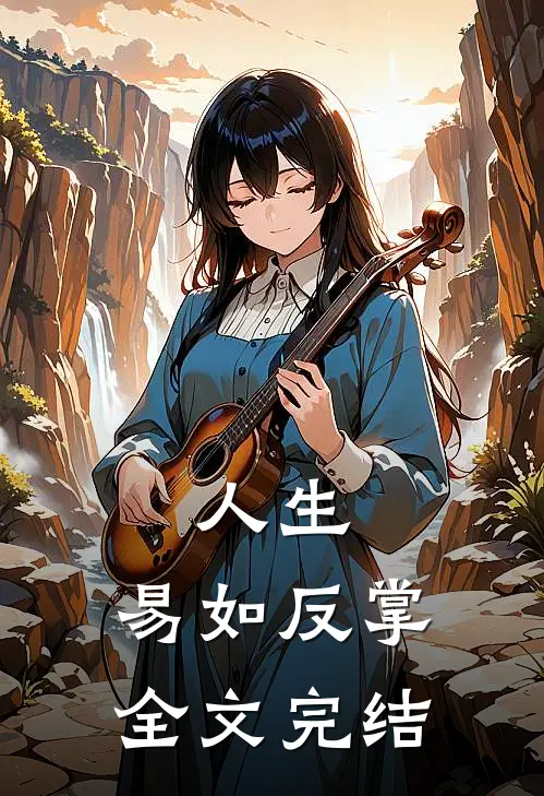 人生，易如反掌全文完结