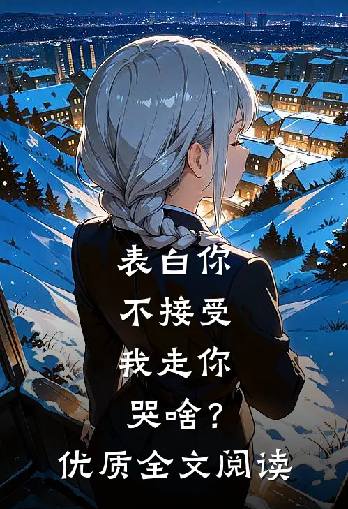 表白你不接受，我走你哭啥？优质全文阅读