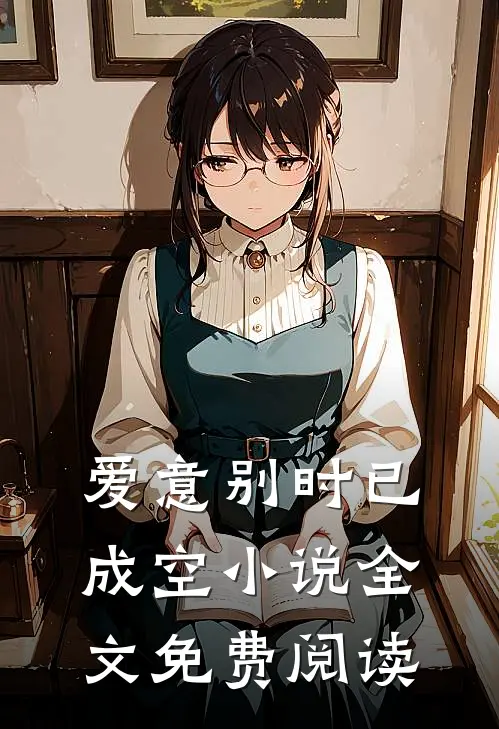爱意别时已成空小说全文免费阅读