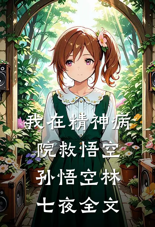 我在精神病院救悟空孙悟空林七夜全文