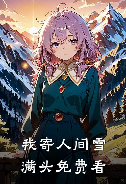 我寄人间雪满头免费看