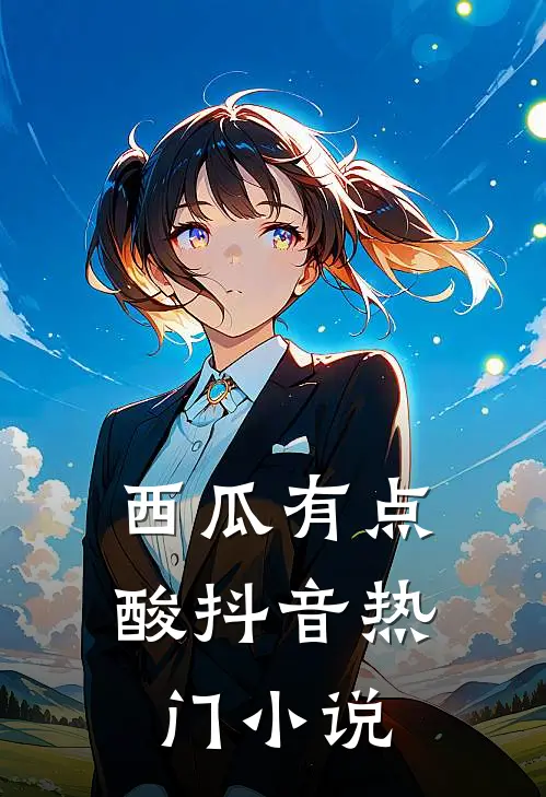 西瓜有点酸抖音热门小说