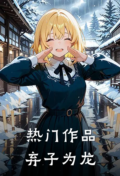 热门作品弃子为龙