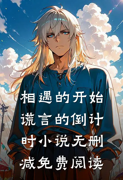 相遇的开始，谎言的倒计时小说无删减免费阅读