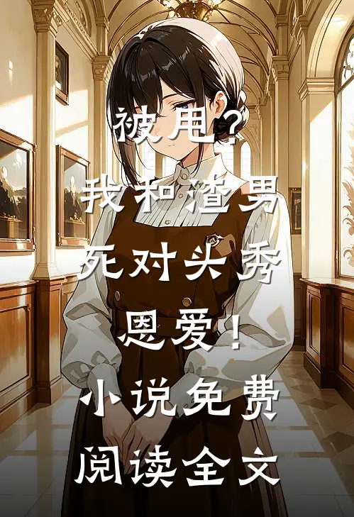被甩？我和渣男死对头秀恩爱！小说免费阅读全文