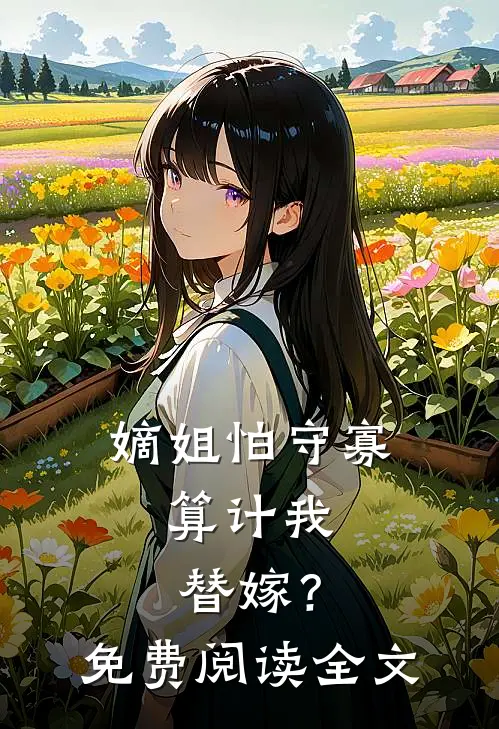 嫡姐怕守寡，算计我替嫁？免费阅读全文