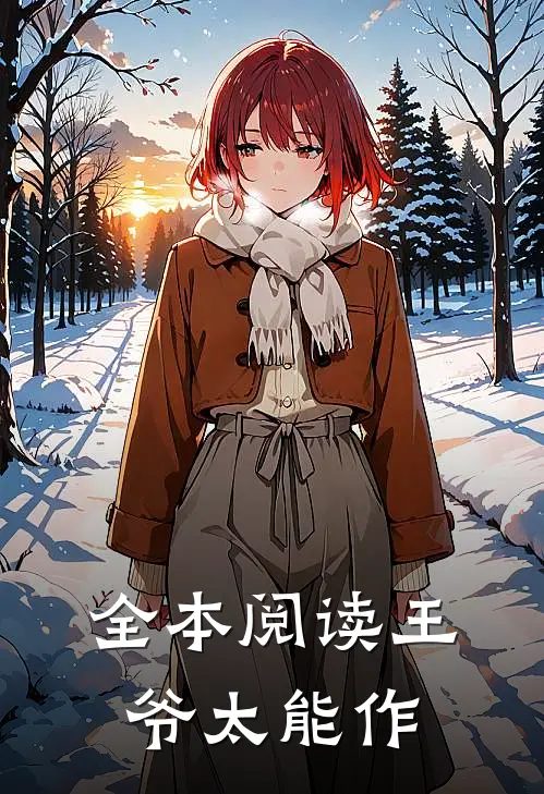 全本阅读王爷太能作