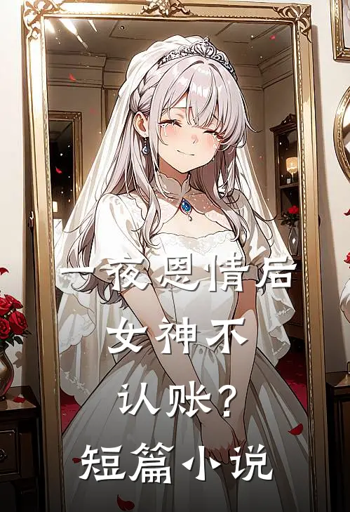 一夜恩情后，女神不认账？短篇小说