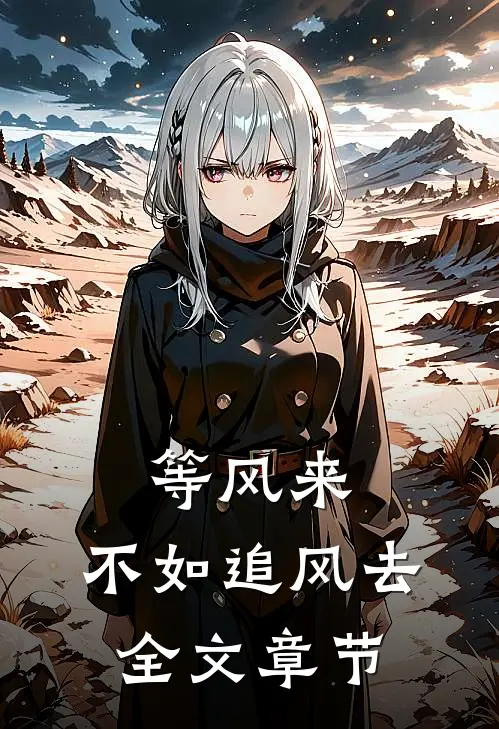 等风来，不如追风去全文章节
