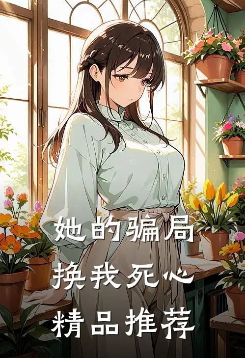 她的骗局，换我死心精品推荐