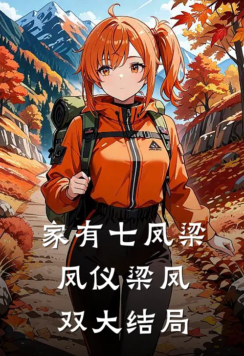 家有七凤梁凤仪梁凤双大结局